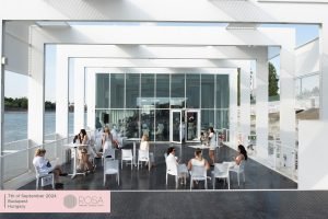 rosa skin care konferencia